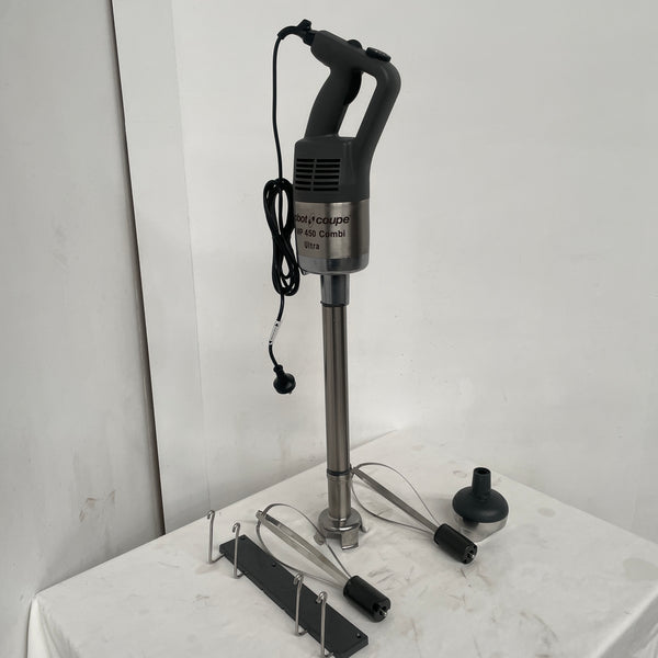 Robot Coupe MP450 Combi Ultra Stick Blender