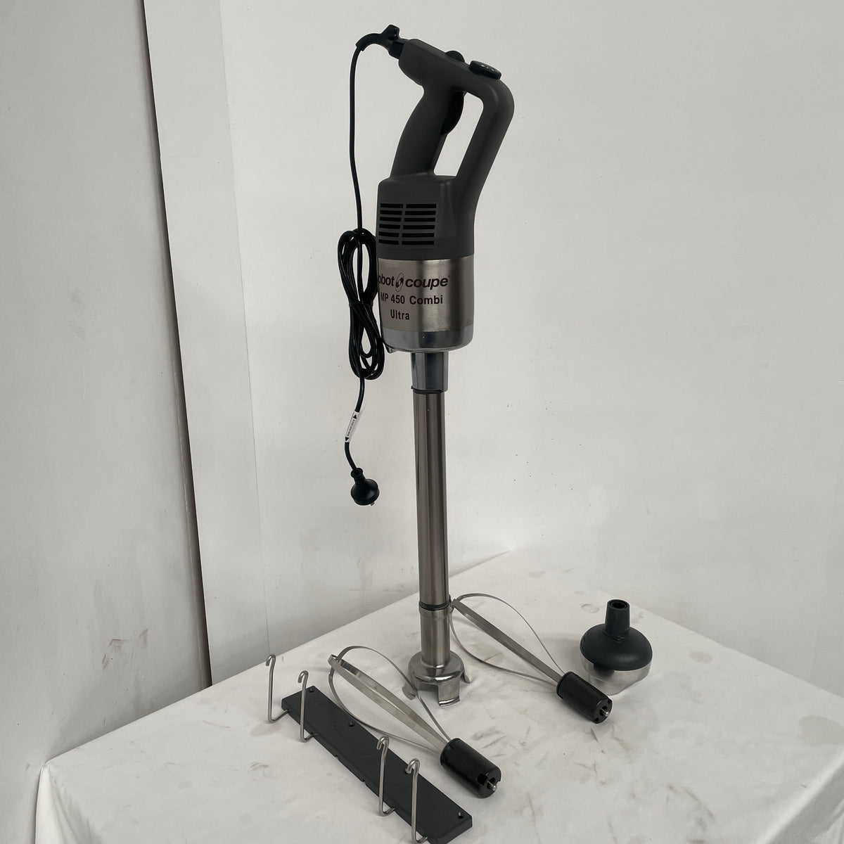 Frullatore/mixer Completo Di Vetro KENWOOD KW714224 - Foto 11
