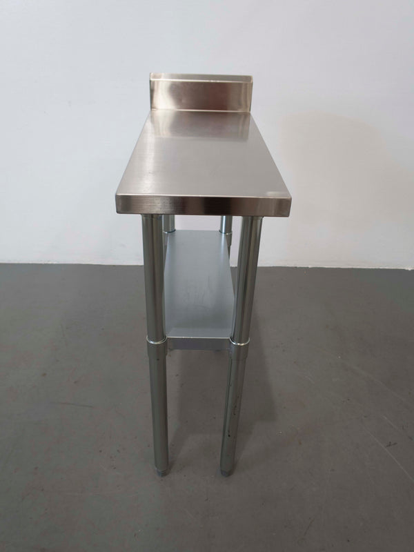 Stainless Steel Bench