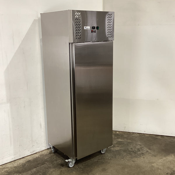 FED-X XURC400SFV Upright Fridge