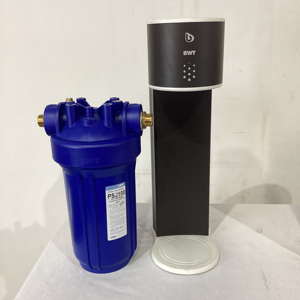 Smeg BA14M-SM Osmosis Treatment Unit