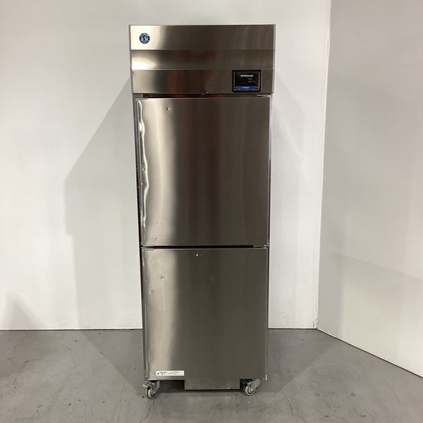 Hoshizaki HF-78MA-A Upright Freezer