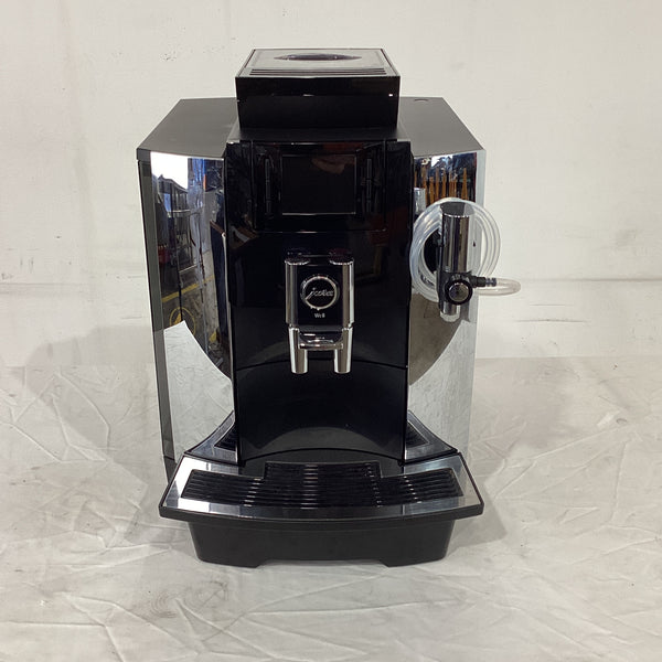 Jura WE8 Automatic Coffee Machine