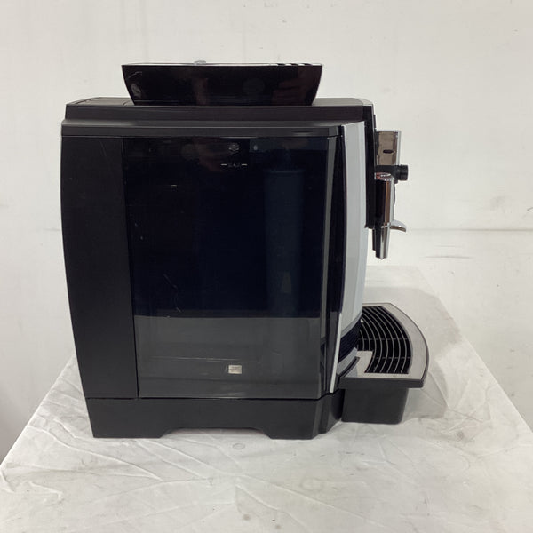 Jura WE8 Automatic Coffee Machine