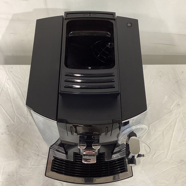 Jura WE8 Automatic Coffee Machine