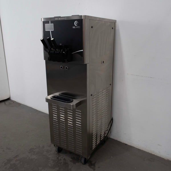 Gelmatic Matic 500GR Soft Serve Machine