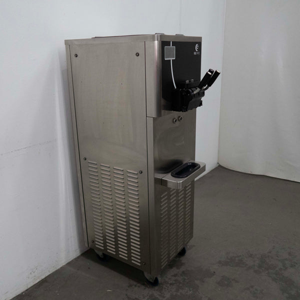 Gelmatic Matic 500GR Soft Serve Machine
