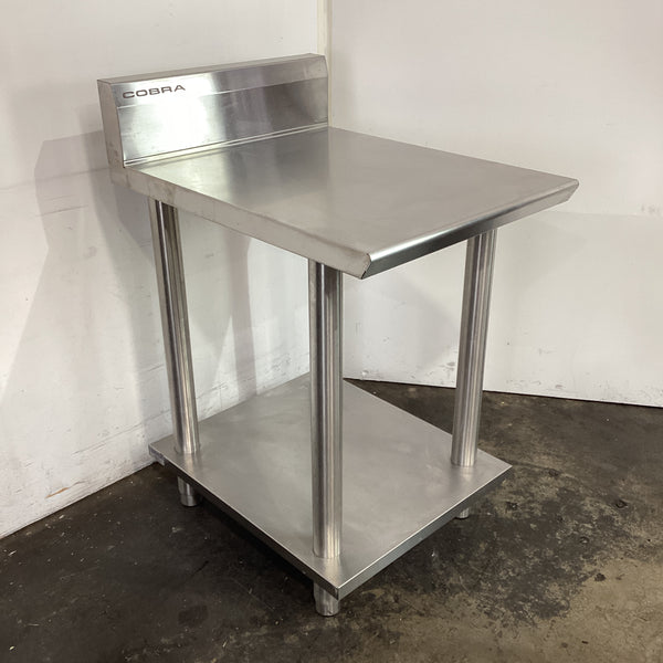 Cobra C600 Infill Bench