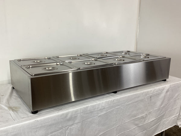 Woodson W.BMA24B Bain Marie