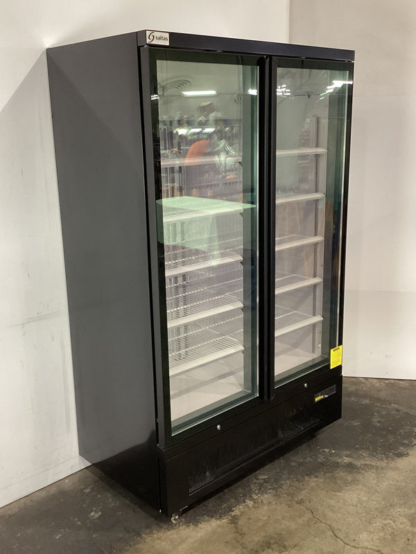 Saltas NDA1250 Upright Fridge
