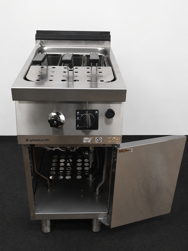 Angelo PO 0S1CP1G-C0M0 Pasta Cooker