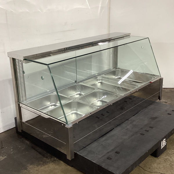 Federal BM14TD Bain Marie