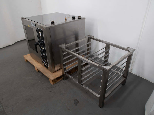 Olis PRBES071 7 Tray Combi Oven