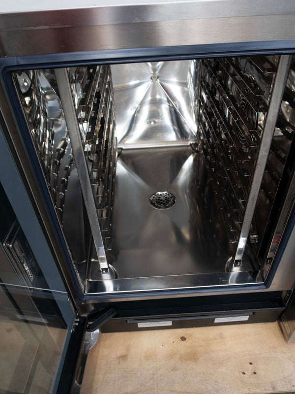 Olis PRBES071 7 Tray Combi Oven