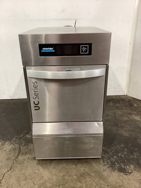 Winterhalter UC-S Undercounter Glasswasher