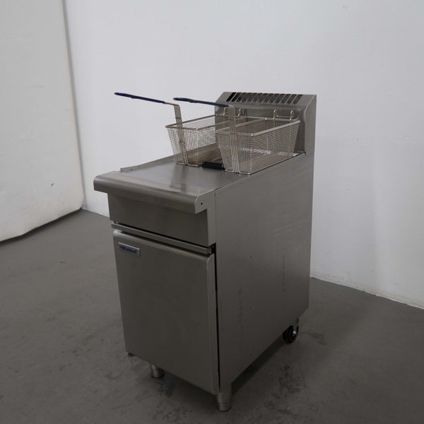 Waldorf FN8226G Fryer