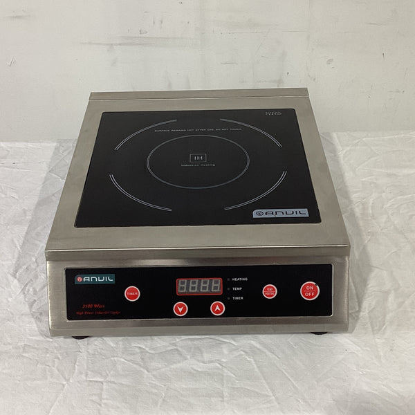 Anvil ICK3500 Induction Cooker