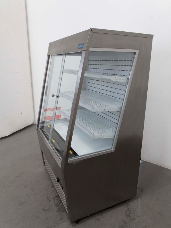 Polar CM287-A-03 Multideck Display Fridge