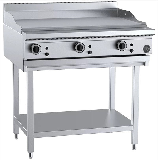 B&S KGRP-9 Griddle