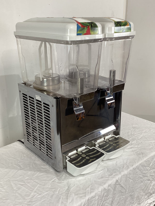 FED KF12L-2 Juice Dispenser
