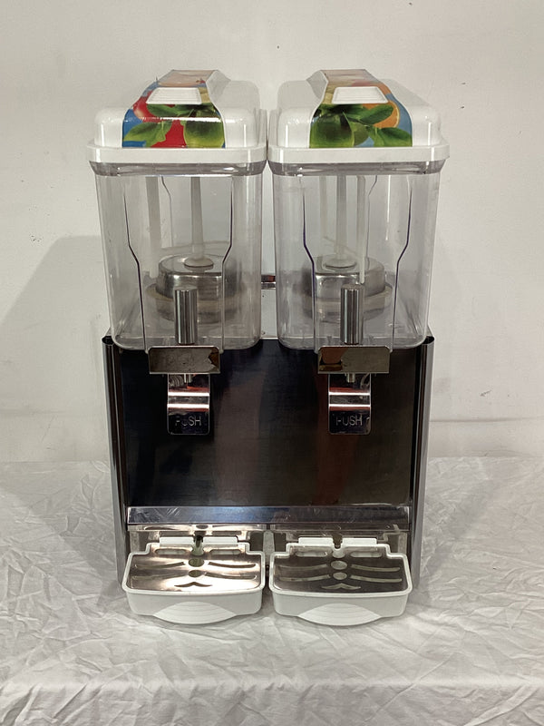 FED KF12L-2 Juice Dispenser