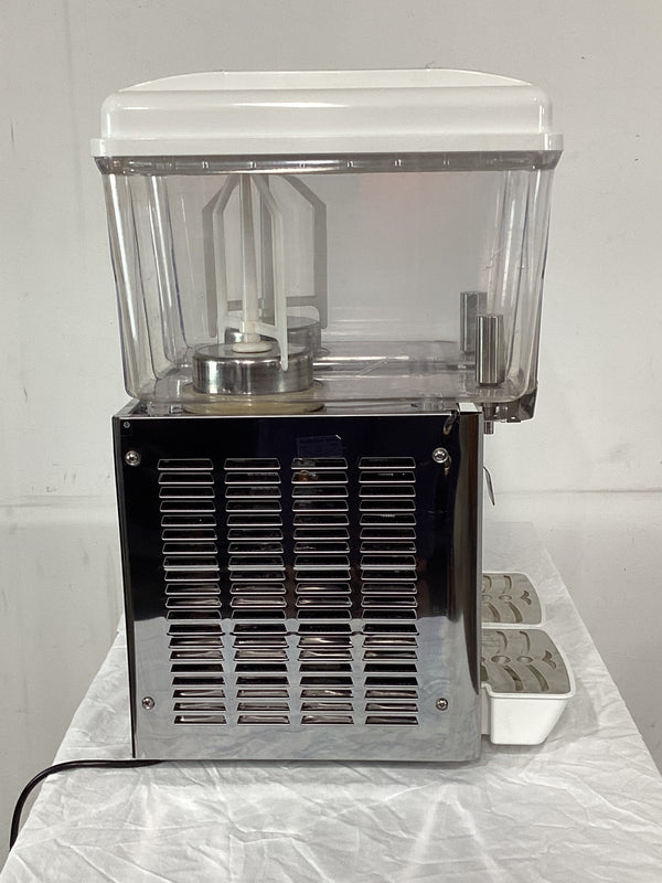 FED KF12L-2 Juice Dispenser