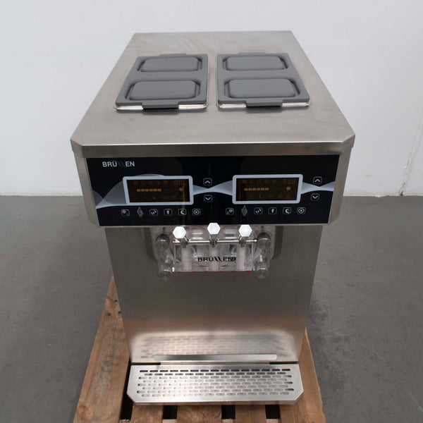 Brullen i26 Pro Ice Cream Machine