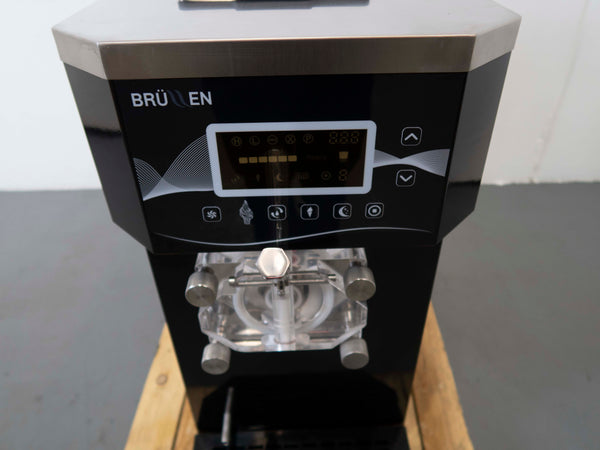 Brullen i91 Pro Gravity Feed Ice Cream Machine