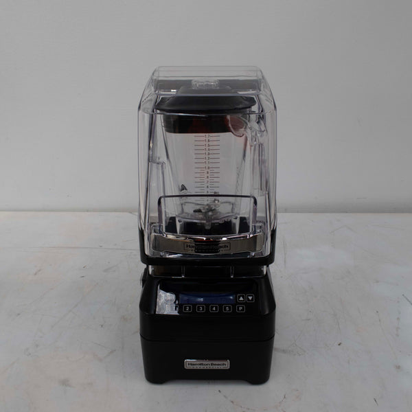 Hamilton Beach HBH755R-AU Blender