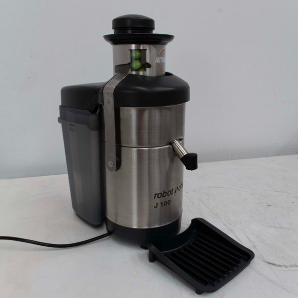 Robot Coupe J100 Juicer