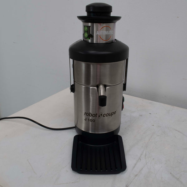 Robot Coupe J100 Juicer