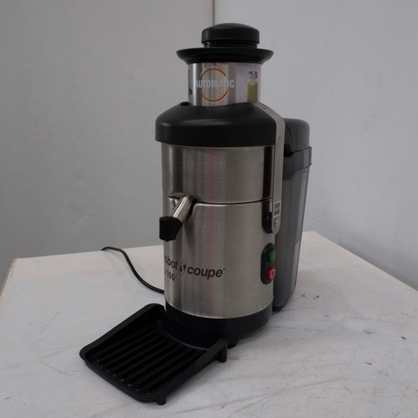 Robot Coupe J100 Juicer