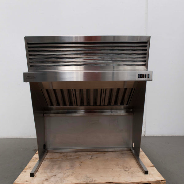 Woodson W.CHD1000E Exhaust Hood