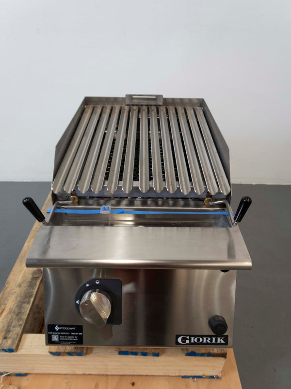 Giorik GL720GCT Char Grill