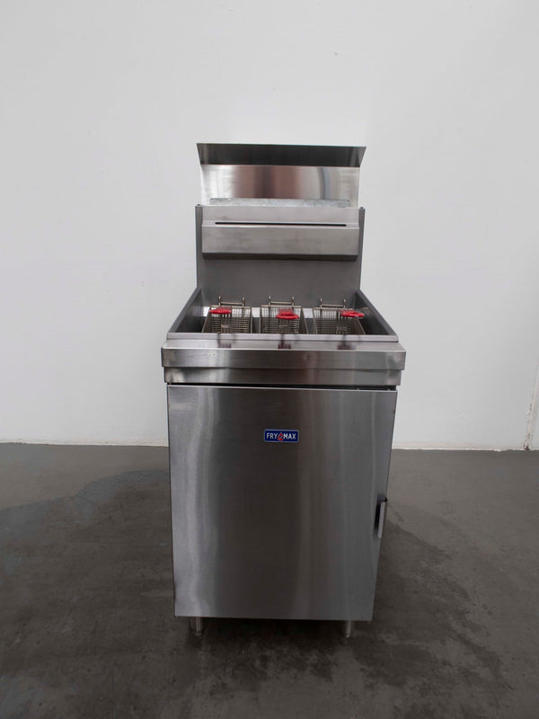 Frymax RC500E Fryer