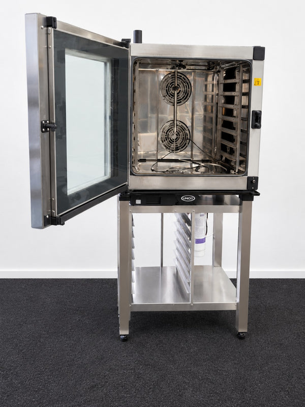 Unox XEVC-0711-EPRM-MS Combi Oven
