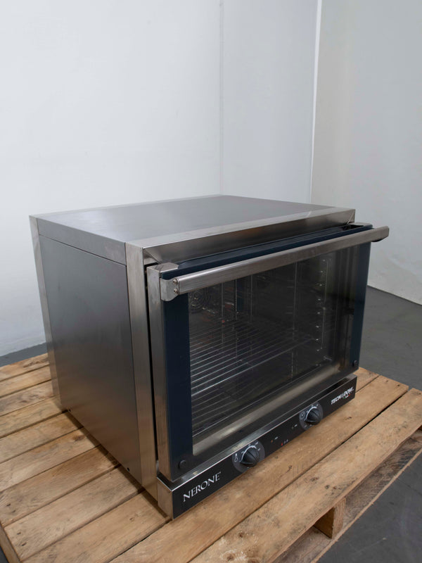 Tecnodom TDE-4CGN Convection Oven