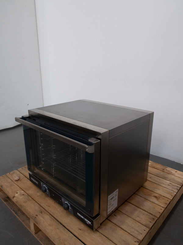 Tecnodom TDE-4CGN Convection Oven