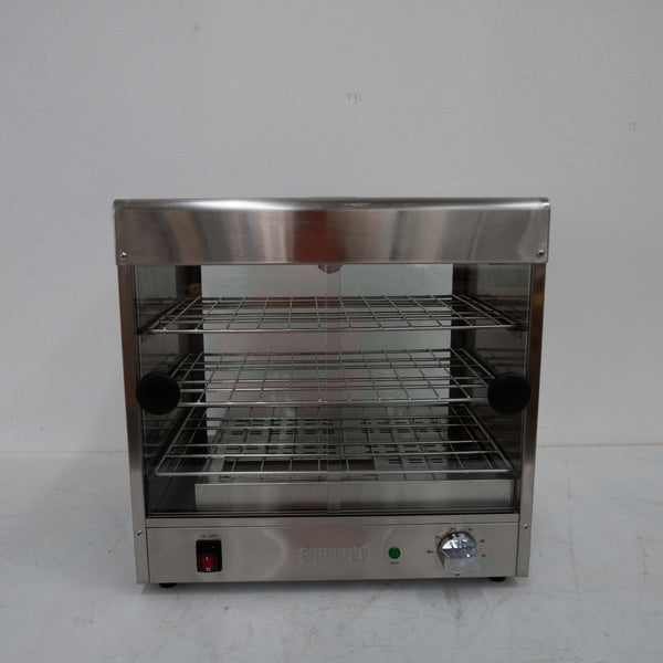 Apuro CJ558-A Pie Cabinet