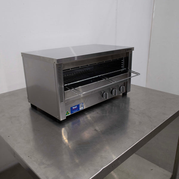Woodson W.GTSQI15B Salamander/Toaster
