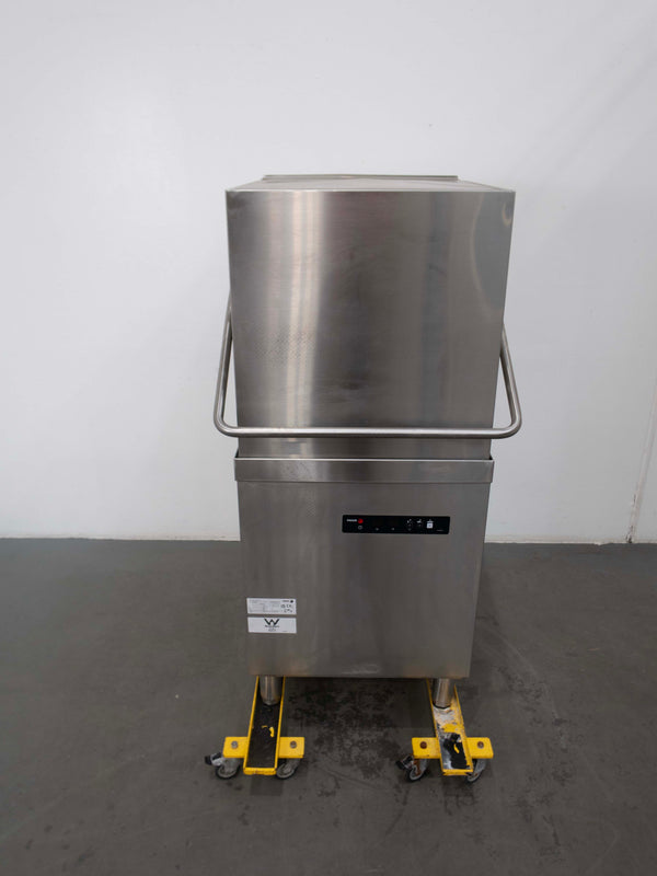 Fagor CO-142BDD A U Pass Through Dishwasher