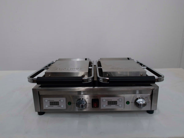 Apuro FC384-A Contact Grill