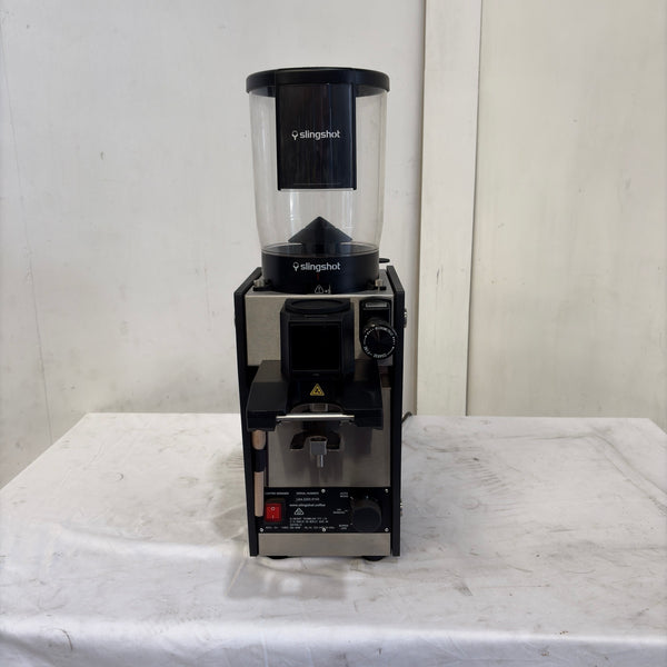 Slingshot S64 Coffee Grinder