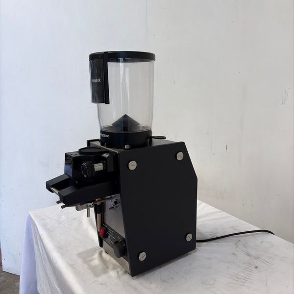 Slingshot S64 Coffee Grinder