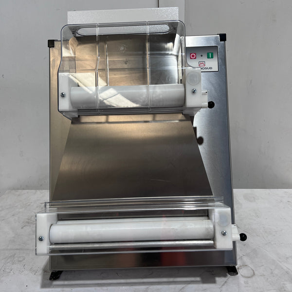 Mecnosud DL40P Countertop Dough Roller