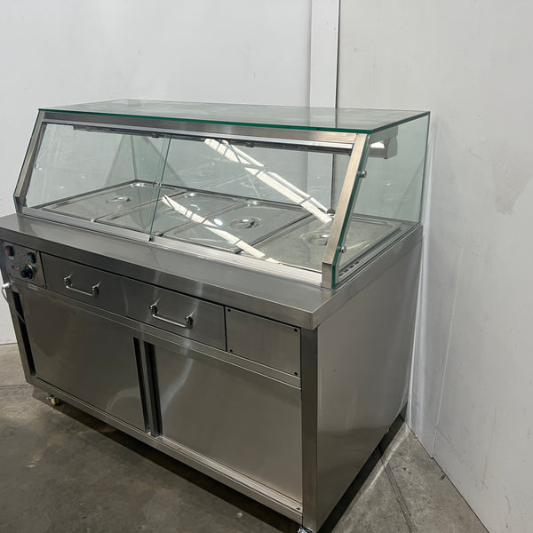 FED PG150FE-YG Bain Marie