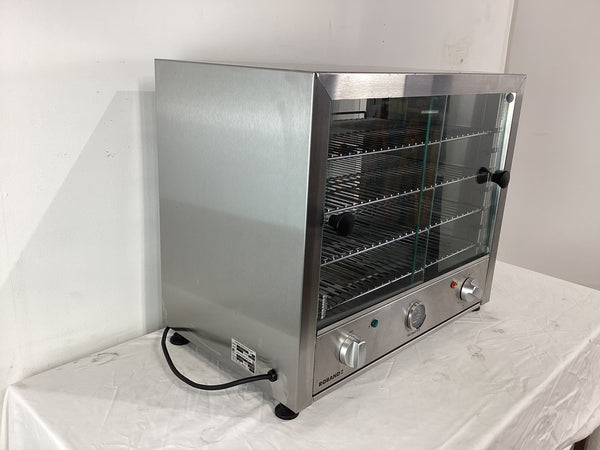 Roband PM50LG Pie Warmer