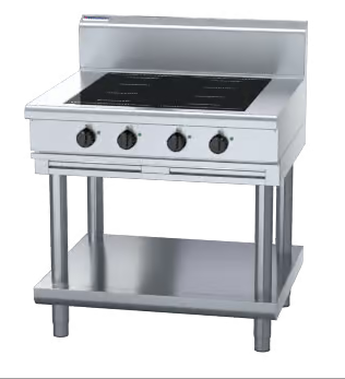 Waldorf IN8400F-LS Induction Cooktop