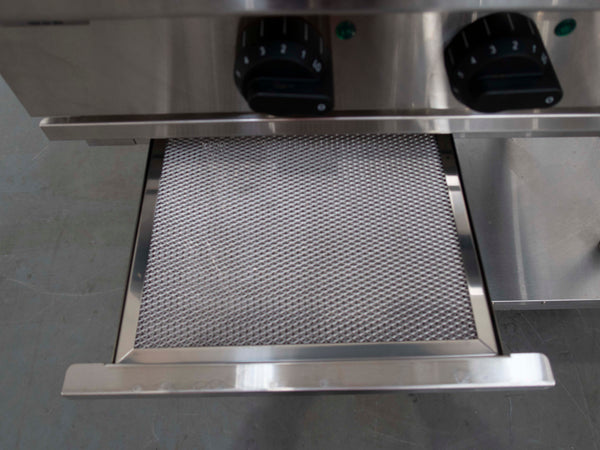 Waldorf IN8400F-LS Induction Cooktop