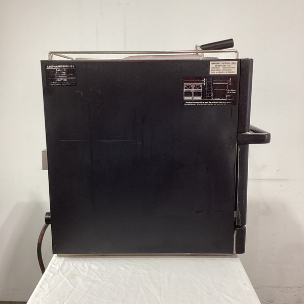 Merrychef E2S Speed Oven